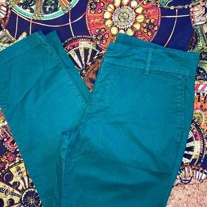 Kut from Klotch crop trouser